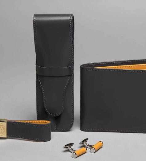 CLOSED: The best of Ettinger’s new ‘Grey’ collection