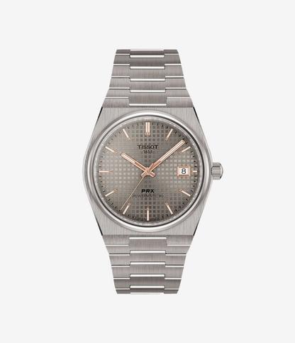 Tissot PRX Titanium 38 mm
