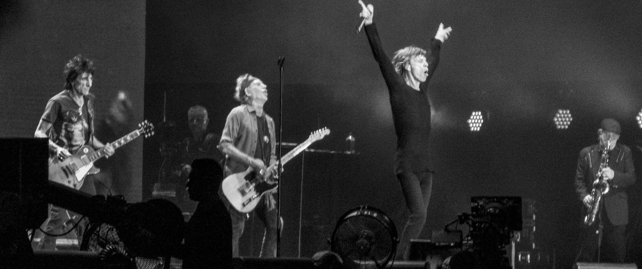 The sound of money: Why there’s billions to be made in back catalogues