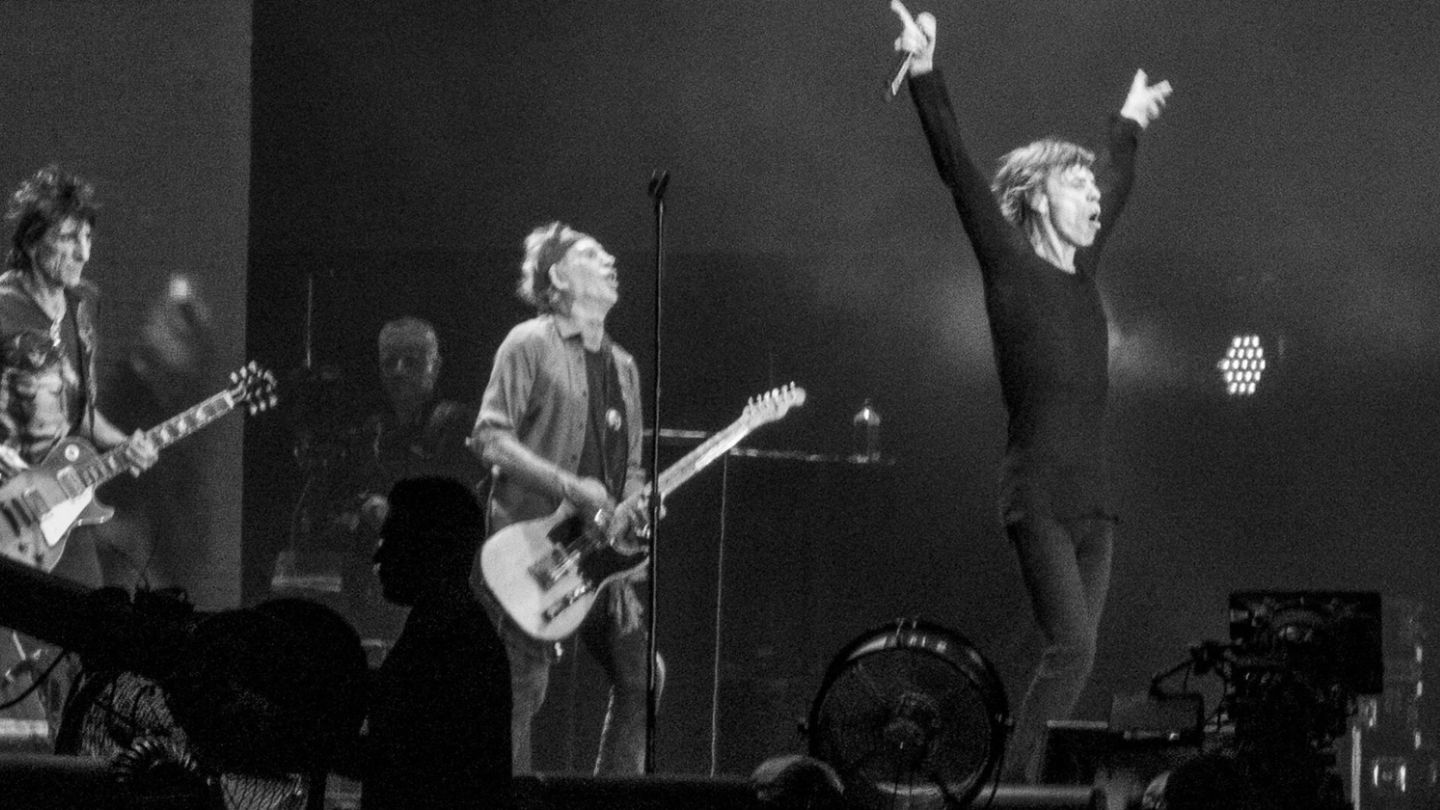 The sound of money: Why there’s billions to be made in back catalogues