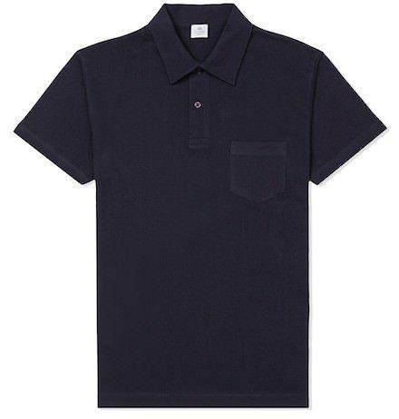 Polo Shirt - TGJ.01