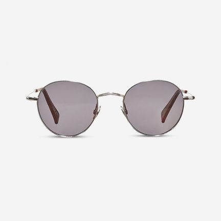The Bespoke Dudes Eyewear Vicuña Sunglasses