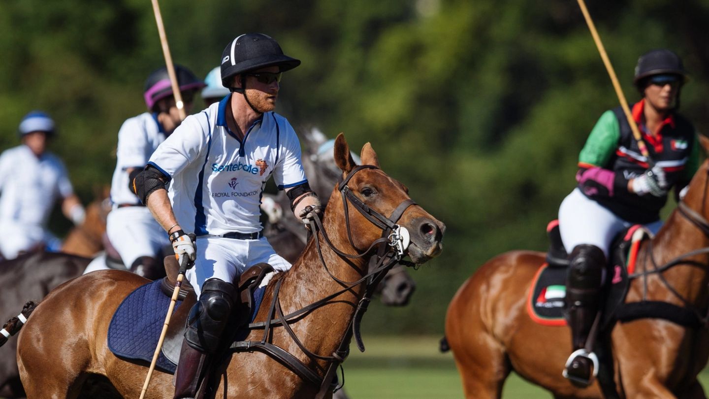 British Polo Day celebrates its 10th Anniversary Year