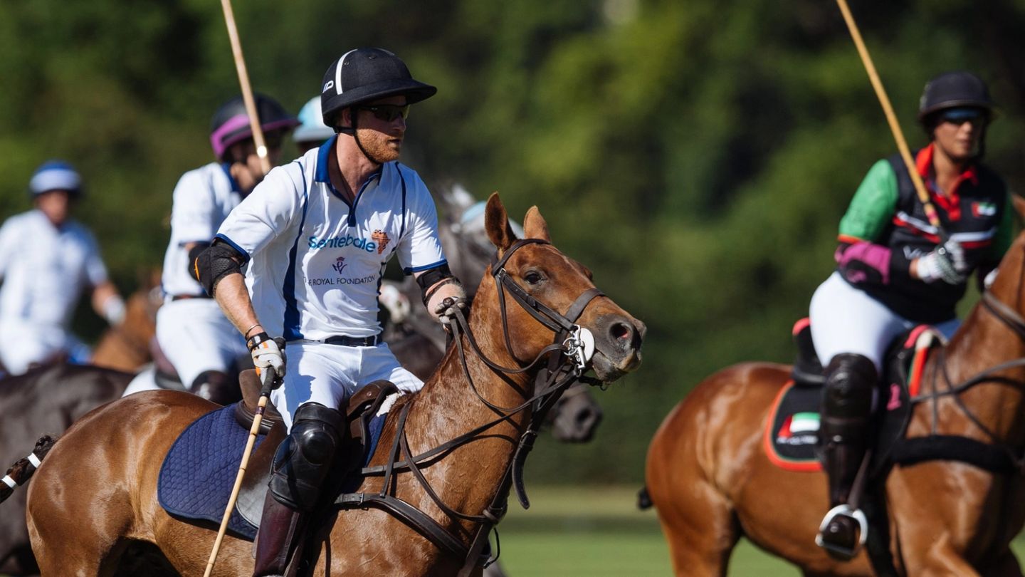British Polo Day celebrates its 10th Anniversary Year