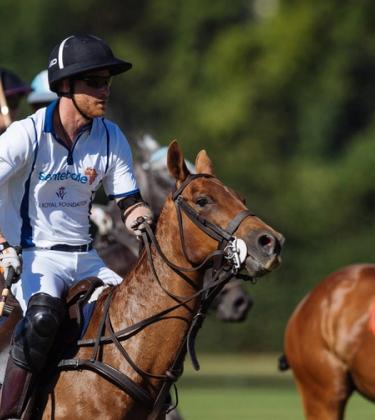 British Polo Day celebrates its 10th Anniversary Year