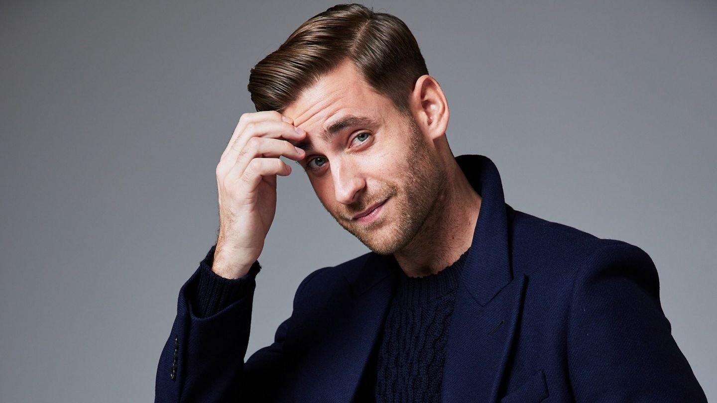 The dark prince: Oliver Jackson-Cohen comes of age
