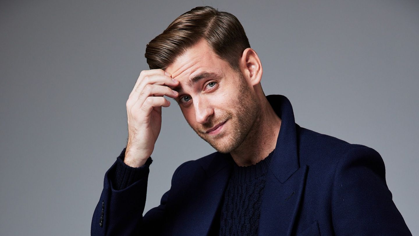 The dark prince: Oliver Jackson-Cohen comes of age