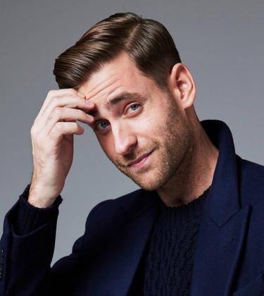 The dark prince: Oliver Jackson-Cohen comes of age