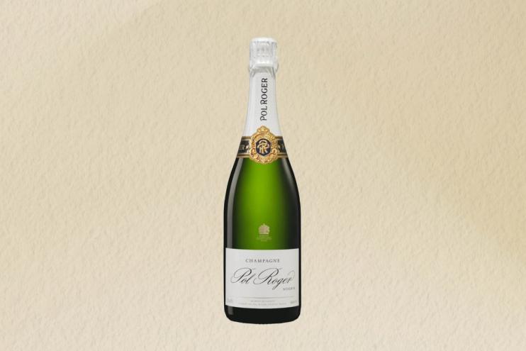 Brut Réserve NV