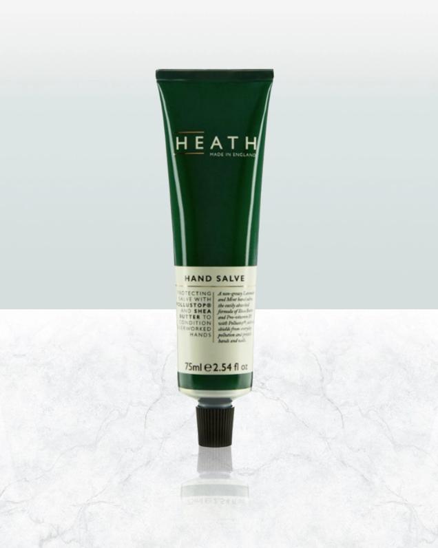 Heath Hand Salve