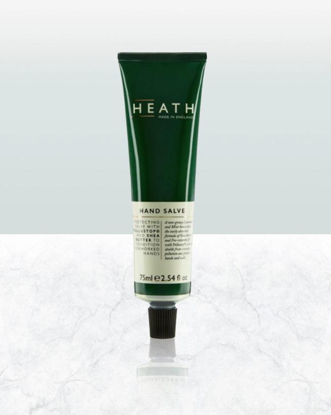 Heath Hand Salve