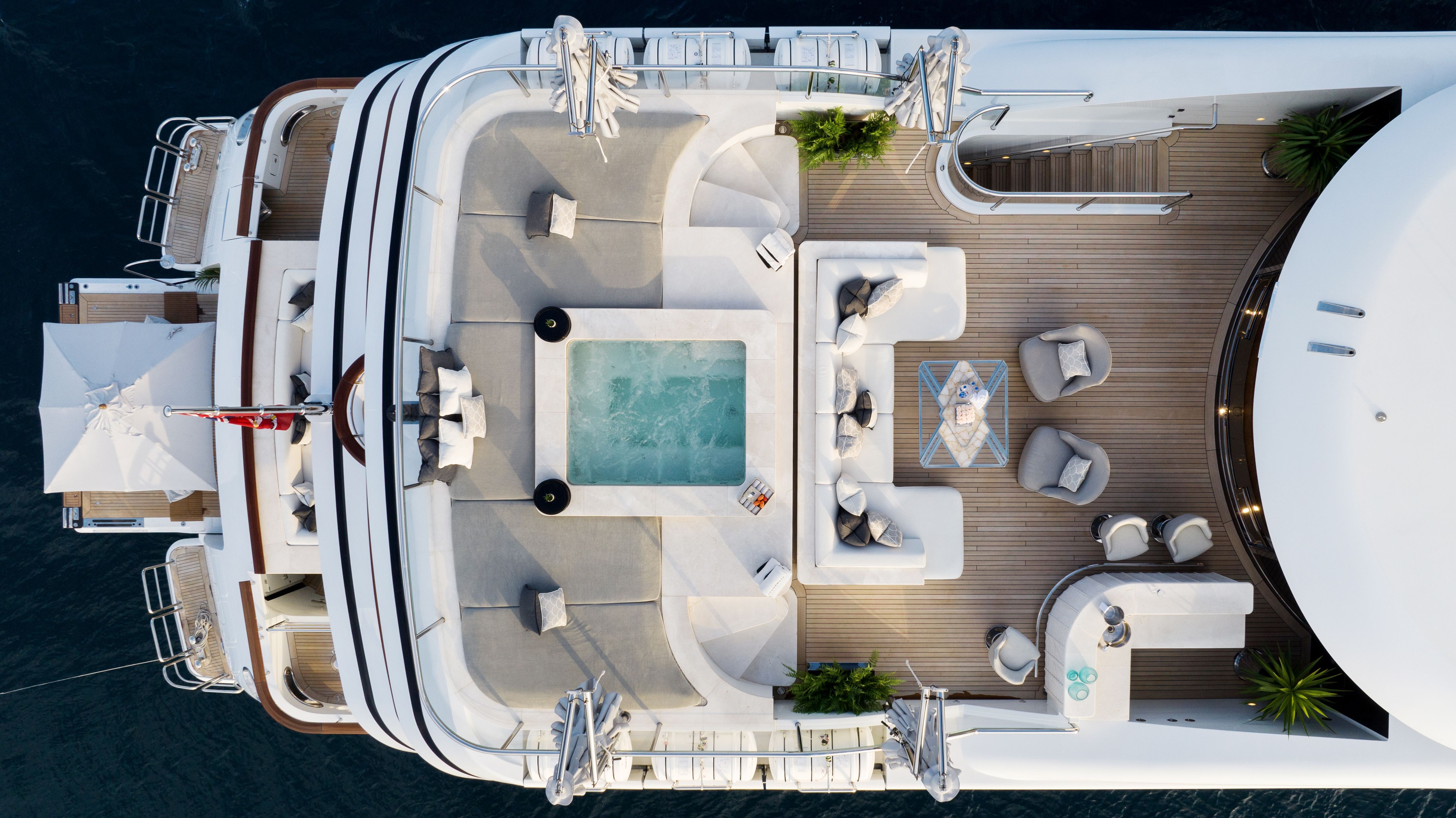 Yacht of the week: Soundwave