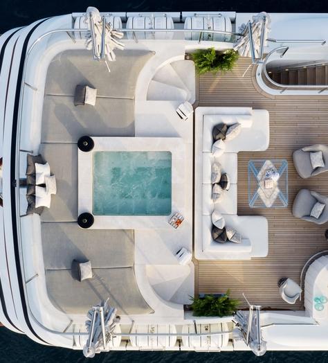 Yacht of the week: Soundwave