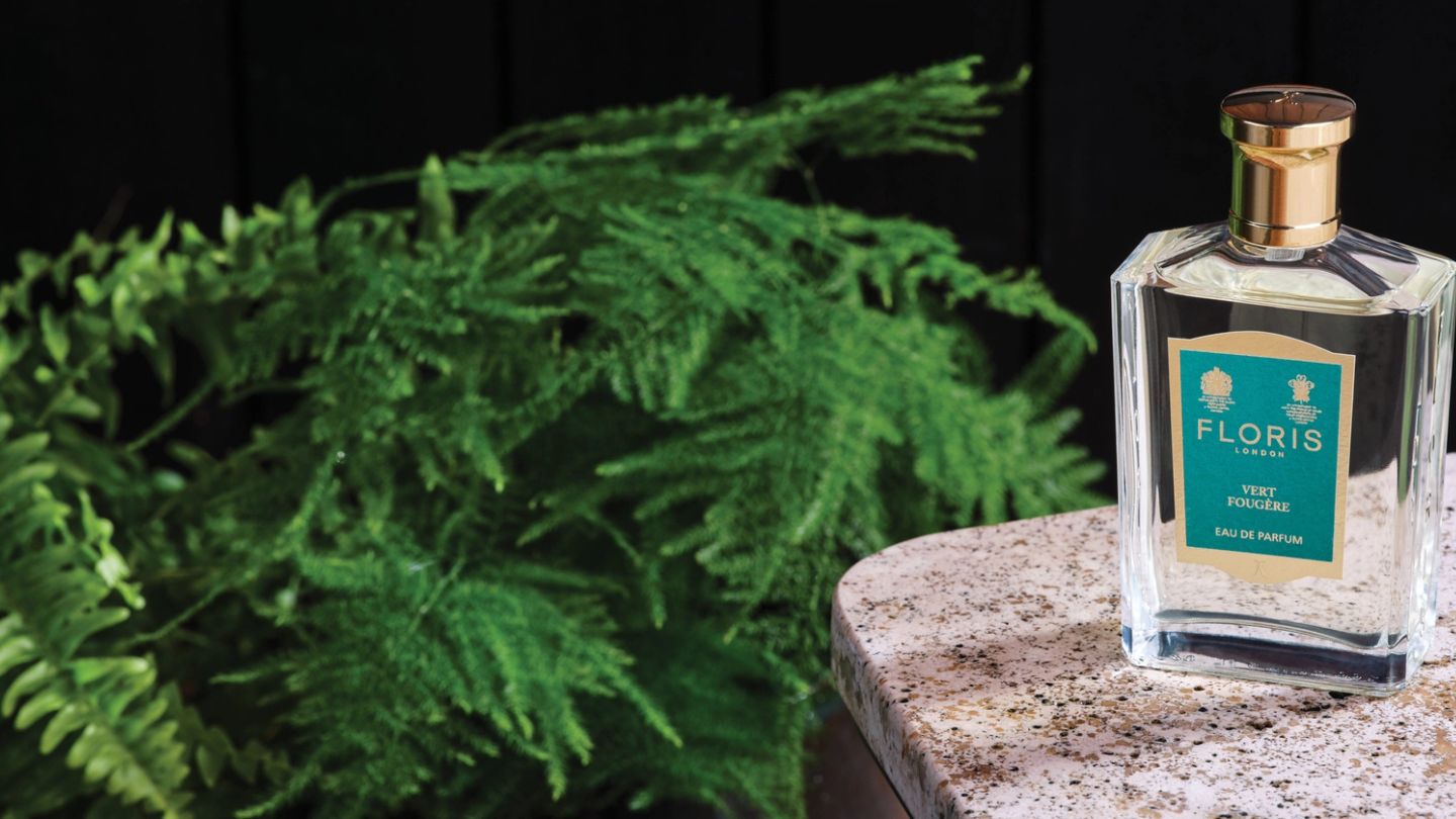 Floris London wants you to find your expression with its latest fragrance