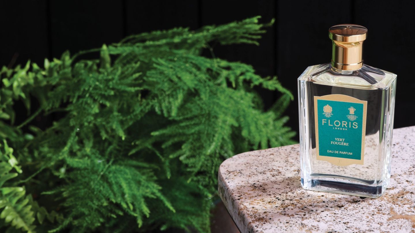 Floris London wants you to find your expression with its latest fragrance