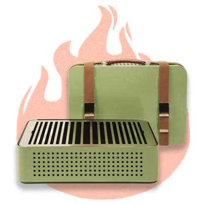 Mon Oncle Barbecue