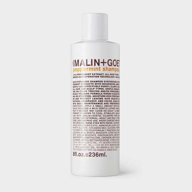 Malin + Goetz Peppermint Shampoo