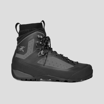 Arc’Teryx Bora Hiking Boots