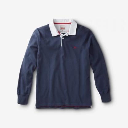 Aubin Brockham Rugby Shirt