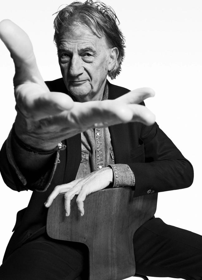 paul smith