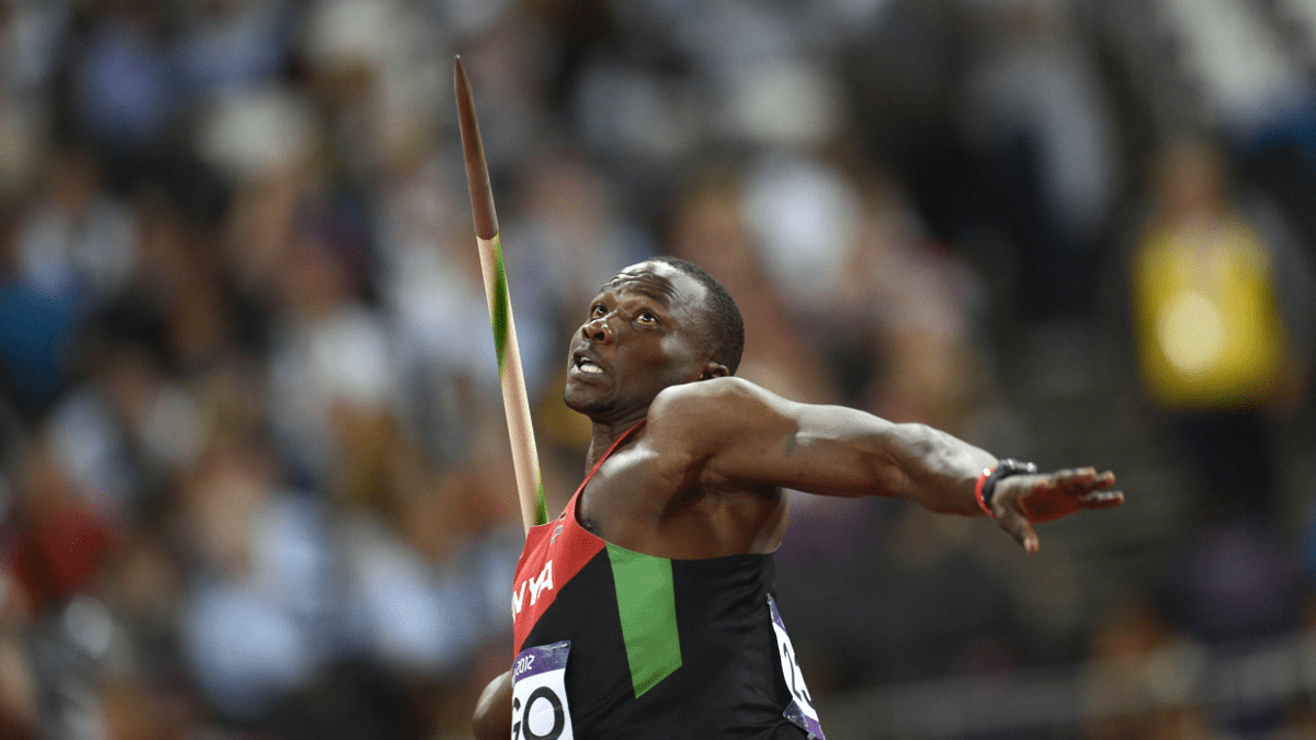 5 inspirational moments from the Commonwealth Games