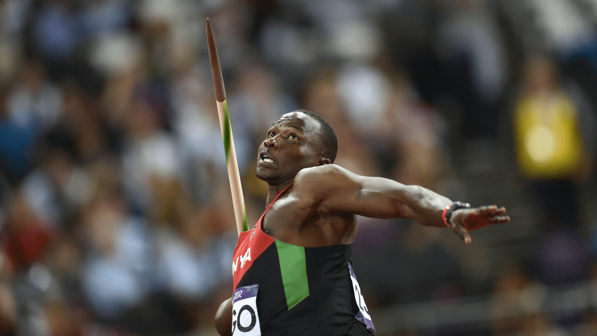 5 inspirational moments from the Commonwealth Games