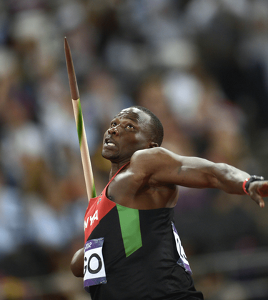 5 inspirational moments from the Commonwealth Games