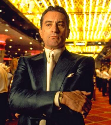 7 suiting lessons to learn from Robert De Niro in Casino