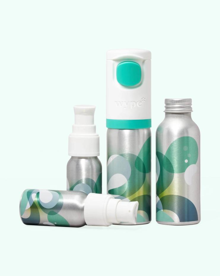 The Starter Bundle