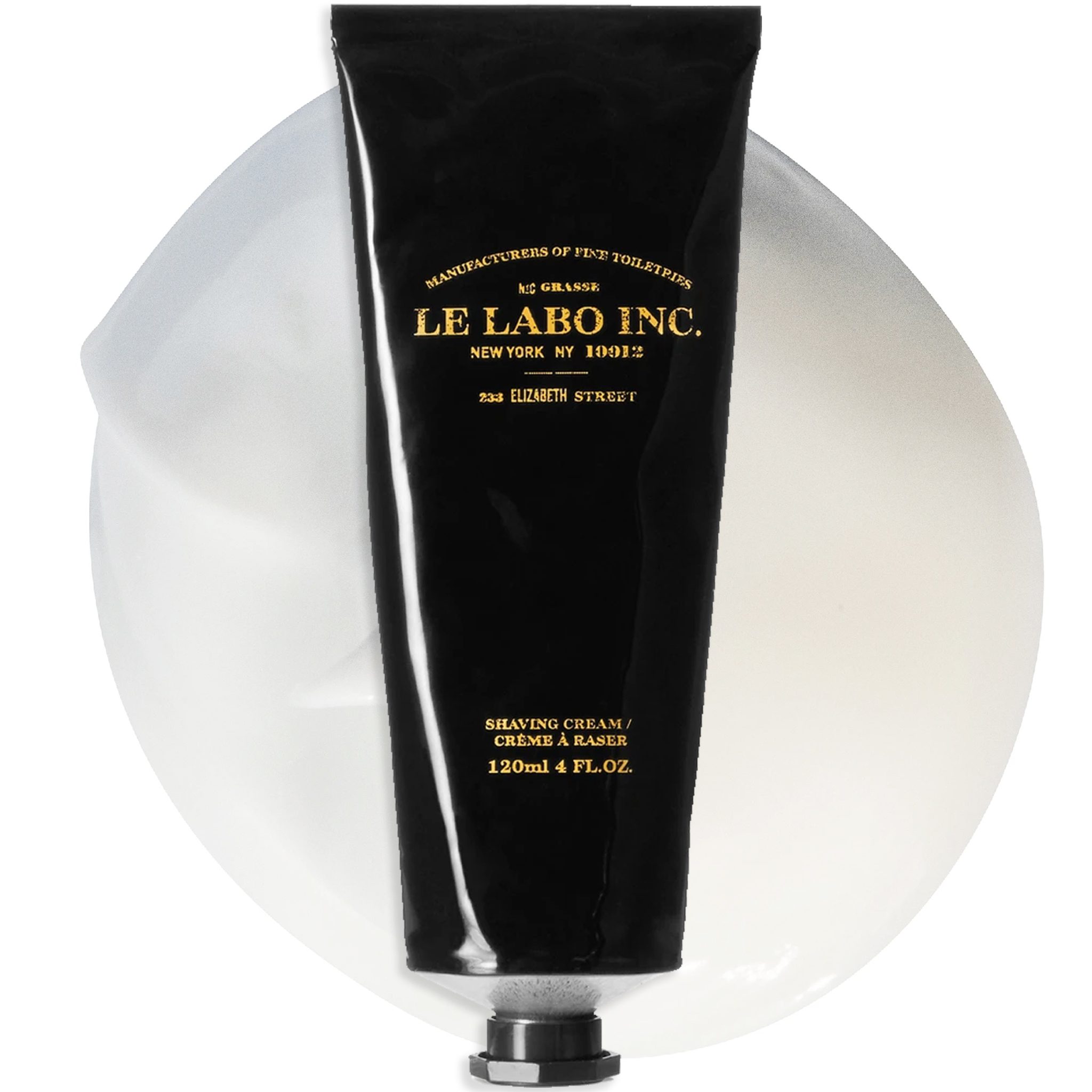 Le Labo Shaving Cream