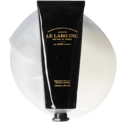 Le Labo Shaving Cream