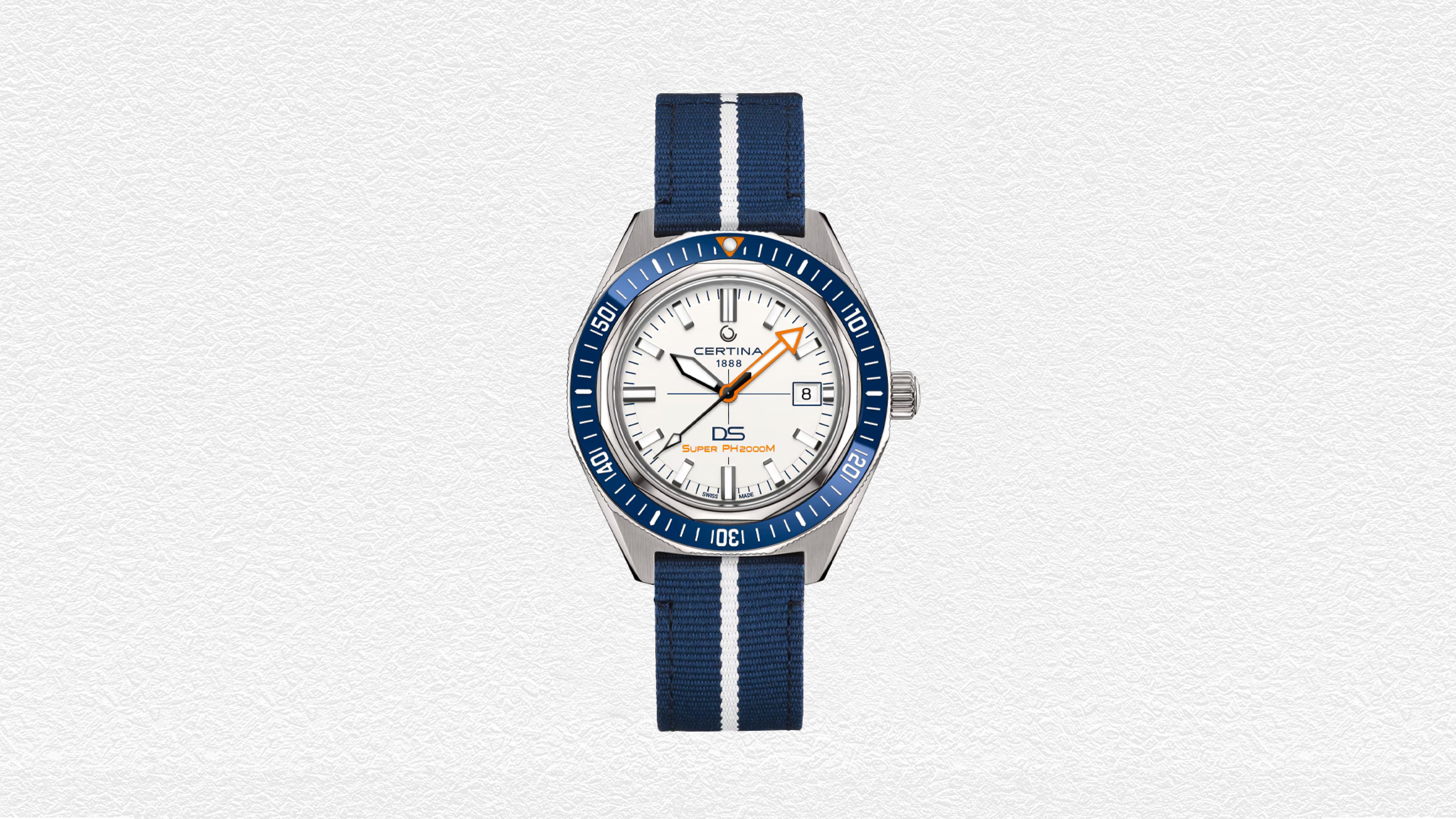 Editor's Picks: Certina watch, L.G.R sunglasses, Monte Carlo Beer and Range Rover prototype