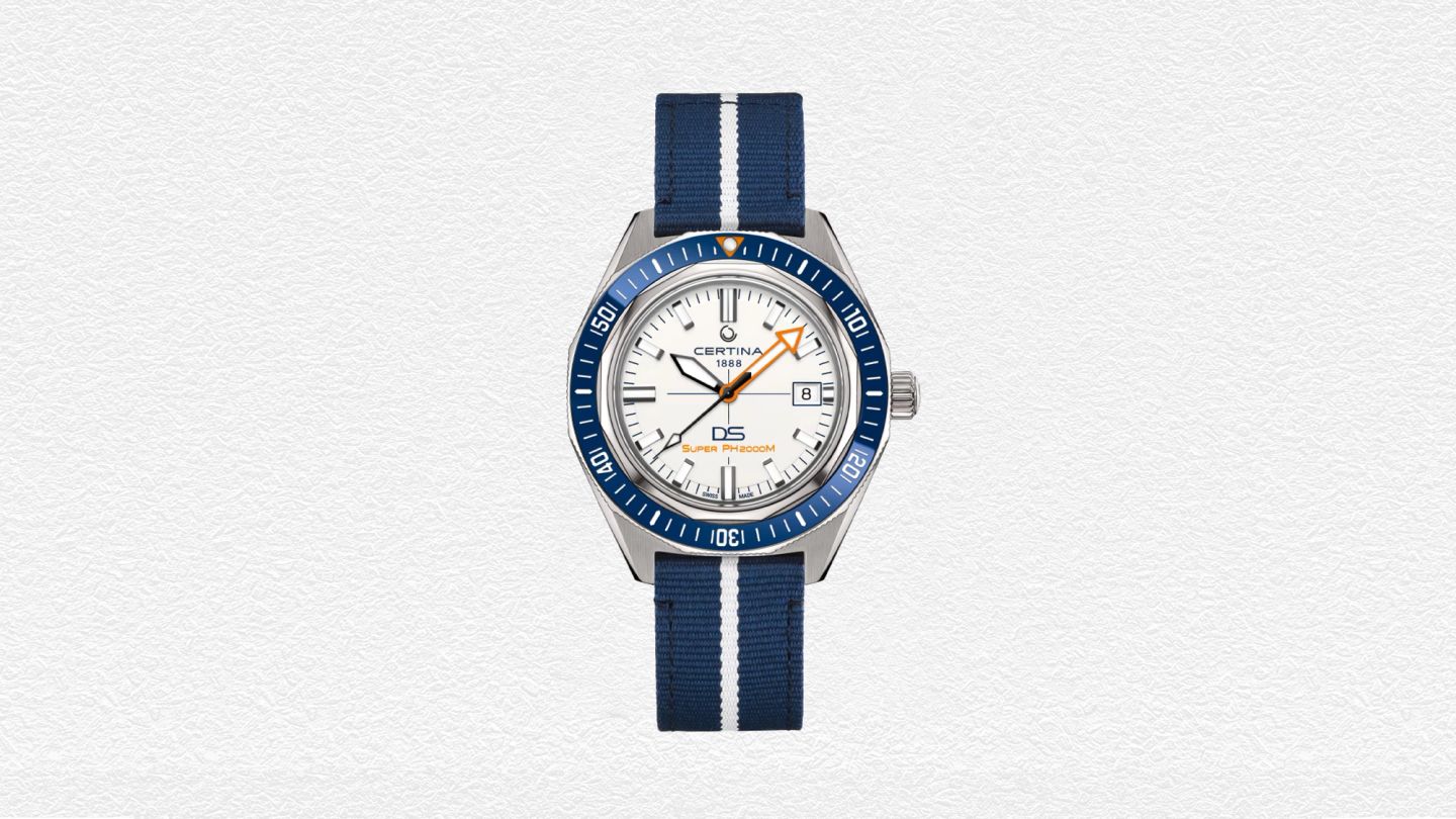 Editor's Picks: Certina watch, L.G.R sunglasses, Monte Carlo Beer and Range Rover prototype