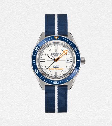 Editor's Picks: Certina watch, L.G.R sunglasses, Monte Carlo Beer and Range Rover prototype