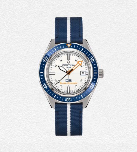 Editor's Picks: Certina watch, L.G.R sunglasses, Monte Carlo Beer and Range Rover prototype