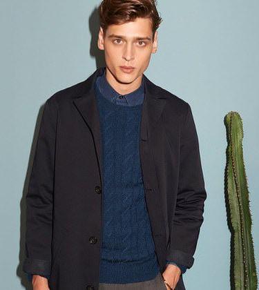 5 of the best jackets under £150