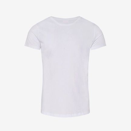 Fuoriuso White Castellani T-Shirt