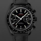 Omega Speedmaster ‘Dark Side of the Moon’