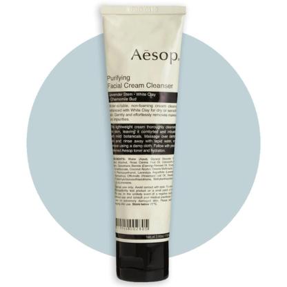 Aesop Facial Cream Cleanser