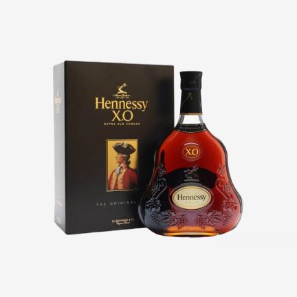 Hennessy XO Cognac