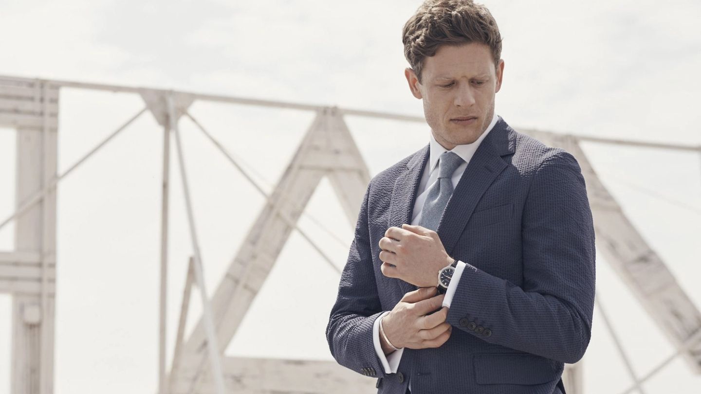5 reasons James Norton should be the next James Bond