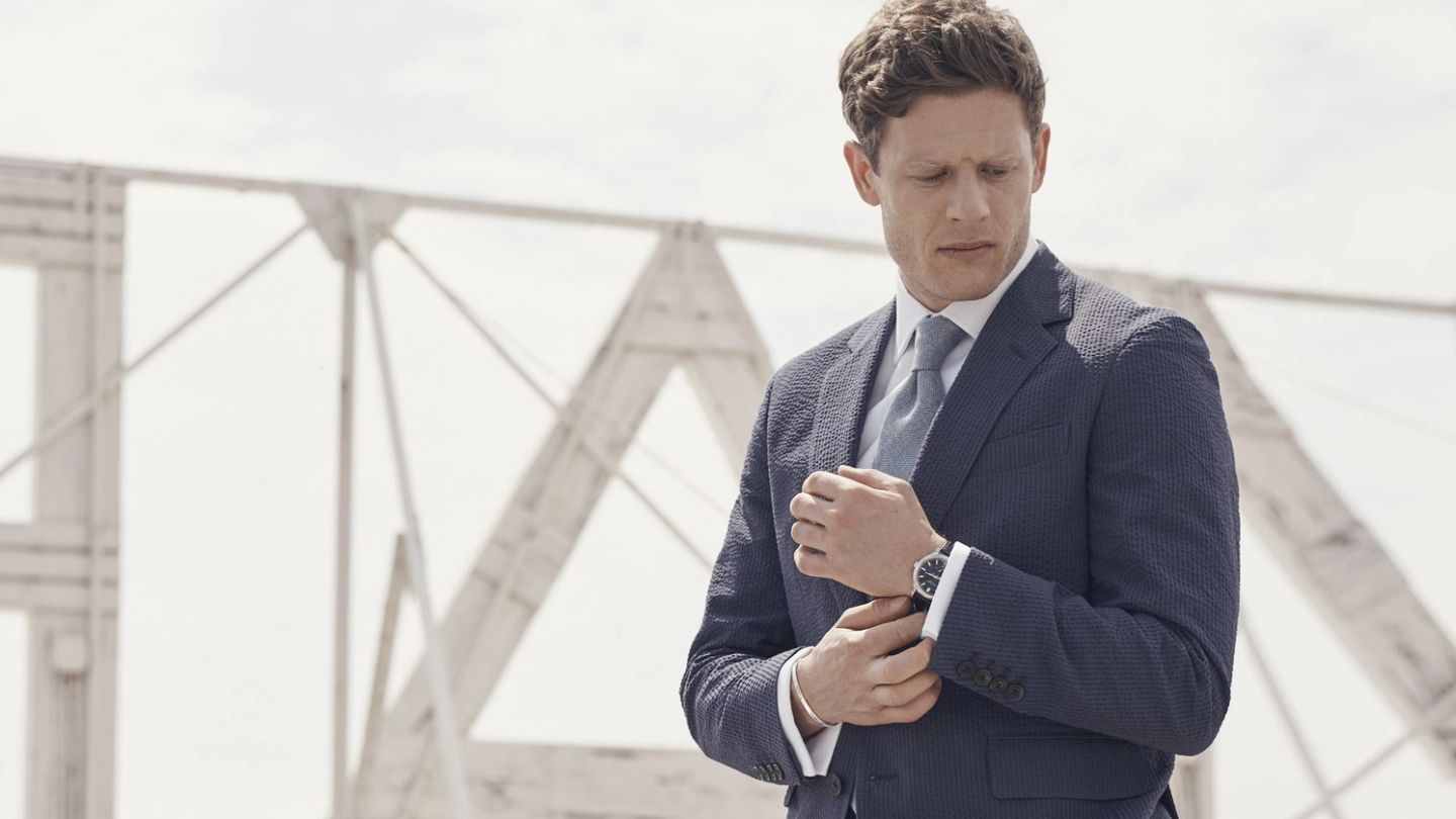 5 reasons James Norton should be the next James Bond