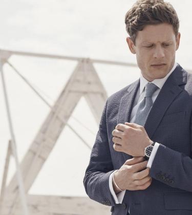 5 reasons James Norton should be the next James Bond
