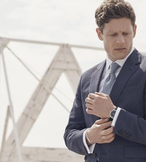 5 reasons James Norton should be the next James Bond