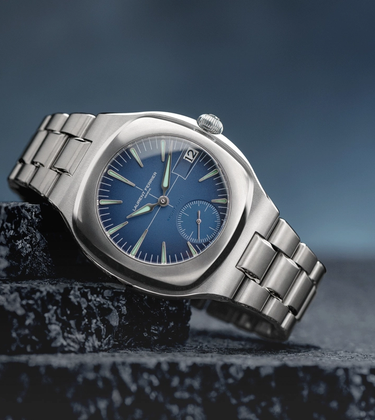 How Laurent Ferrier became a lodestar of the independent-watchmaking scene