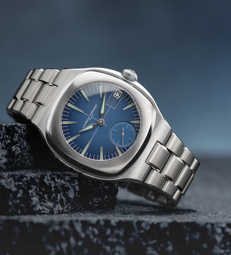 How Laurent Ferrier became a lodestar of the independent-watchmaking scene