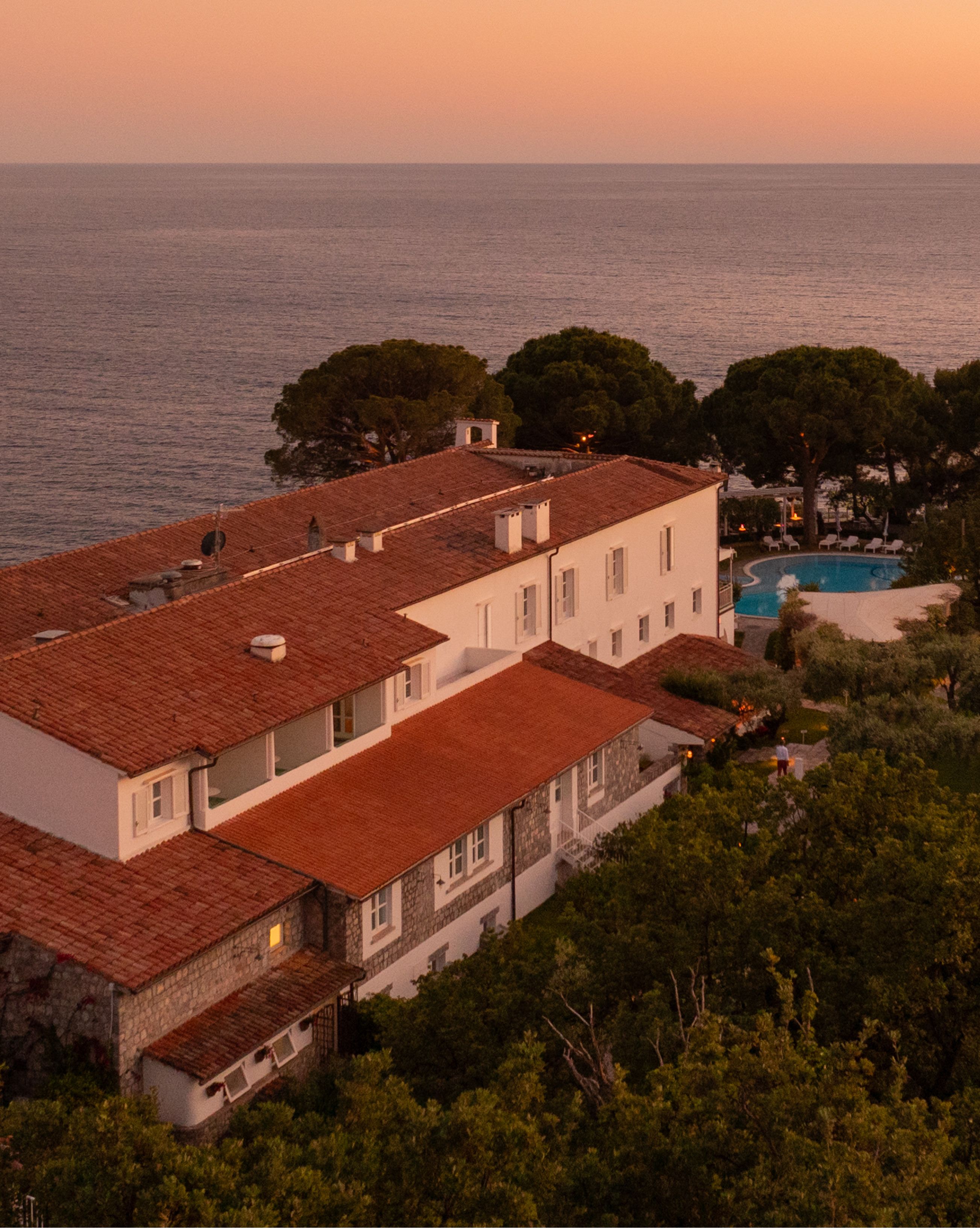 Santavenere, Maratea