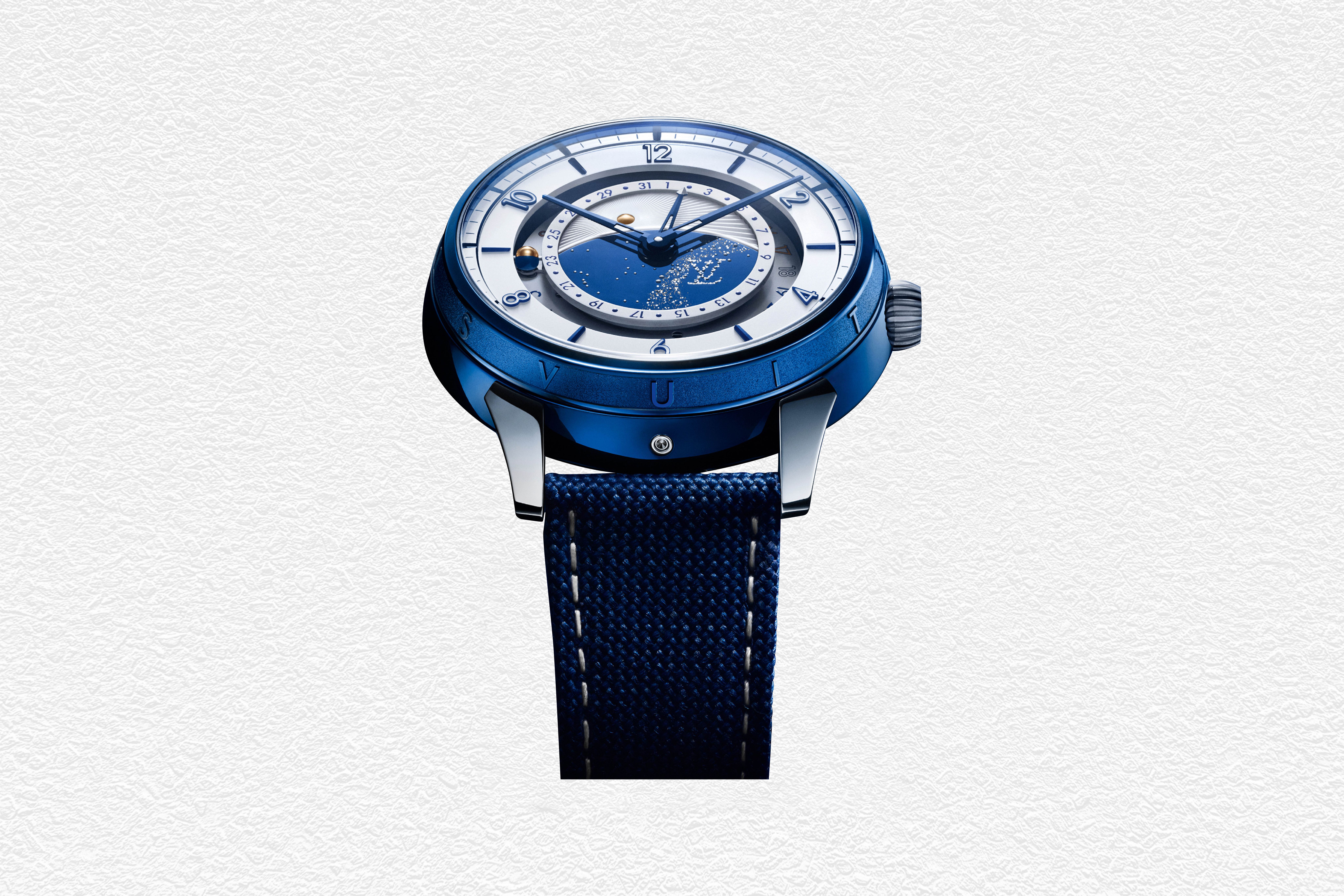 LVDB-03 GMT Louis Varius