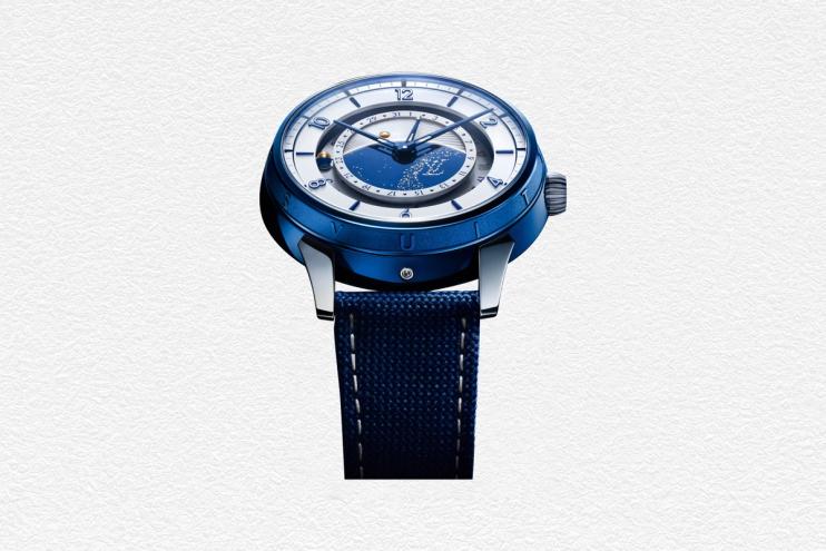 LVDB-03 GMT Louis Varius