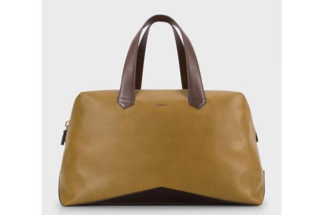 Paul Smith Weekend Bag - TGJ.03